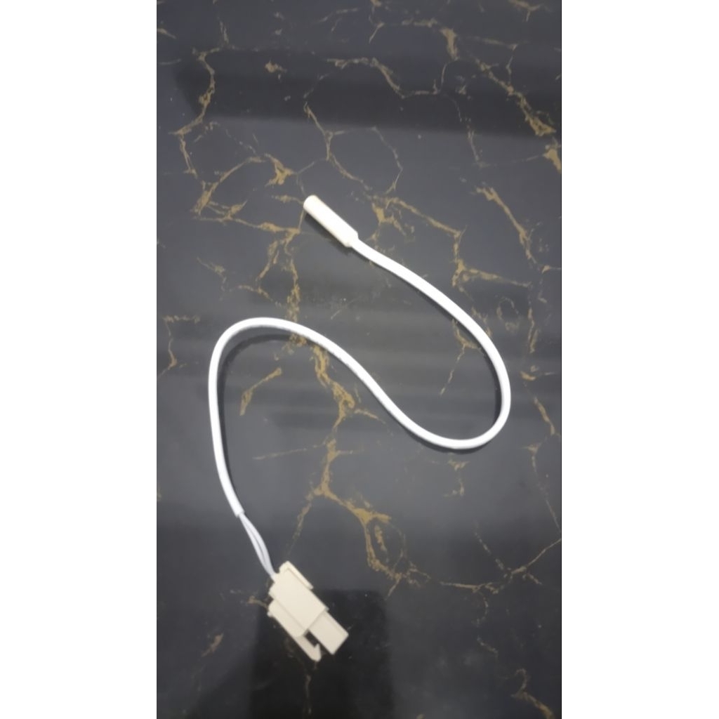 Original thermistor sensor kulkas sharp side by side