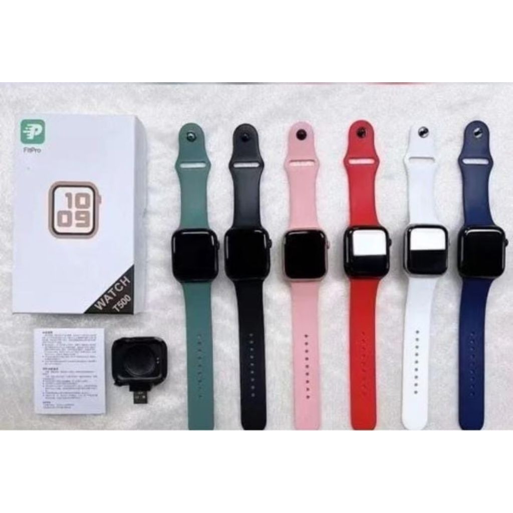 smart watch T500