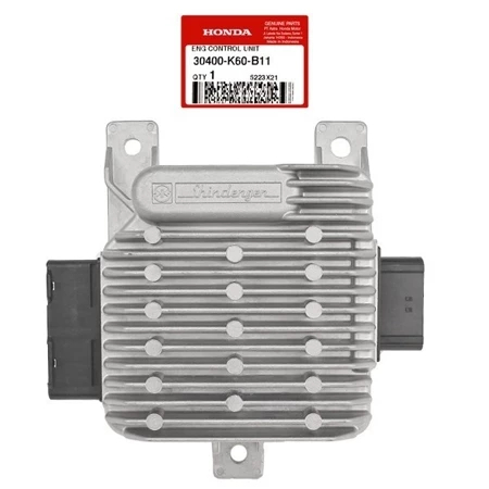 30400-K60-B11 Ecm Ecu Cdi Vario 125 LED K60 2015 - 2017 ISS Idling Stop