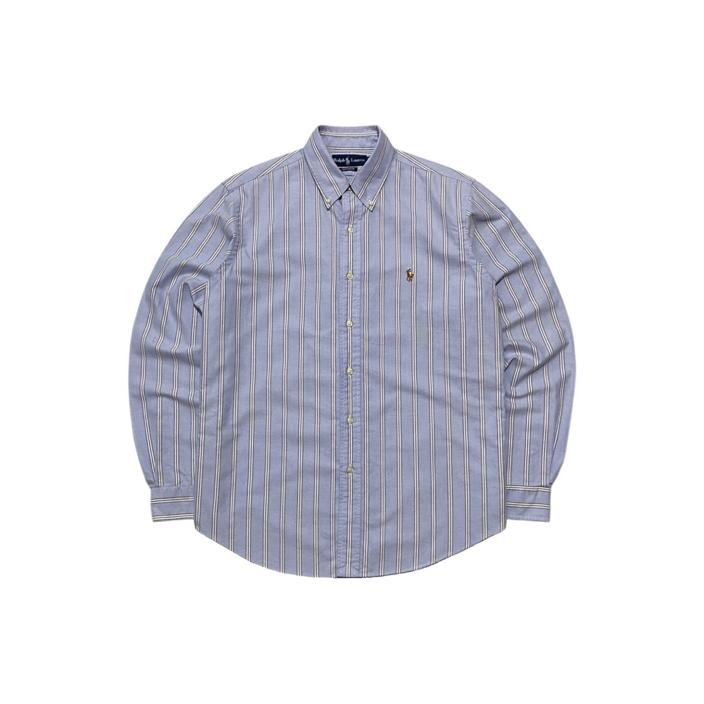 Polo Ralph Lauren Stripe Shirt
