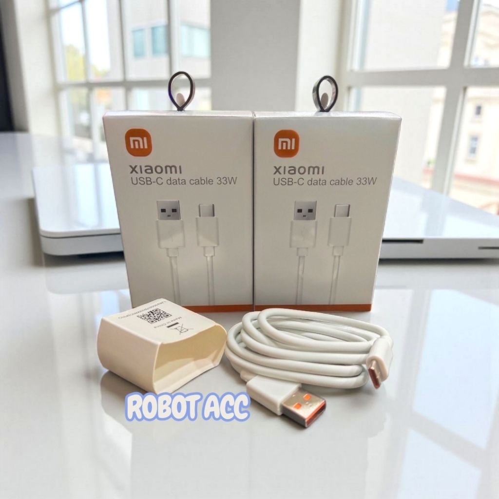 Kabel Data Xiaomi Type C Cable Charger Kabel Casan Xiaomi 9 Type C Kabel Xiaomi Redmi Type C