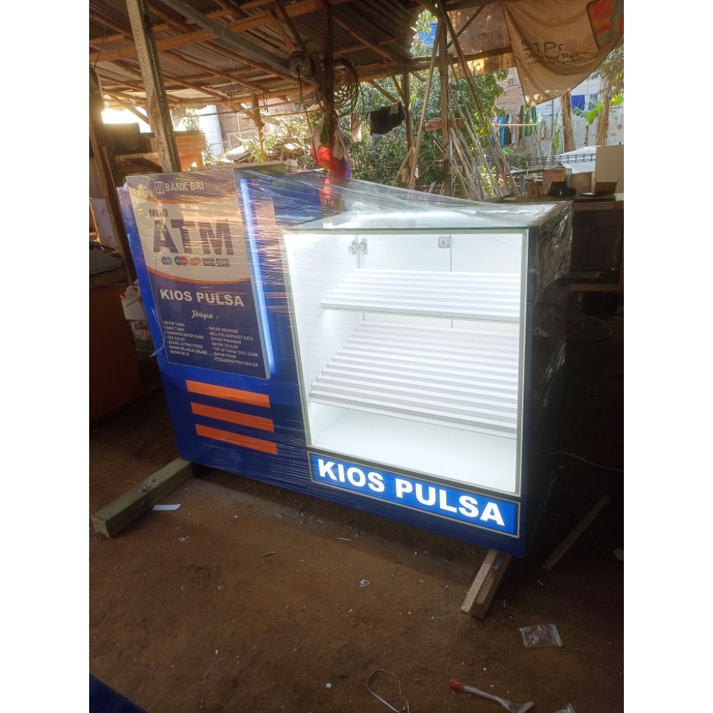 meja brilink, meja kasir brilink, invoice