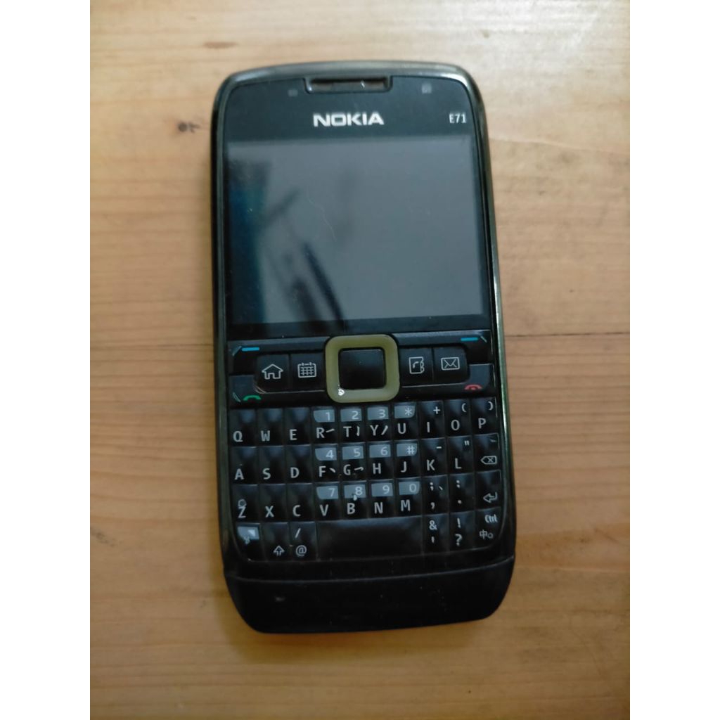 NokiaE71