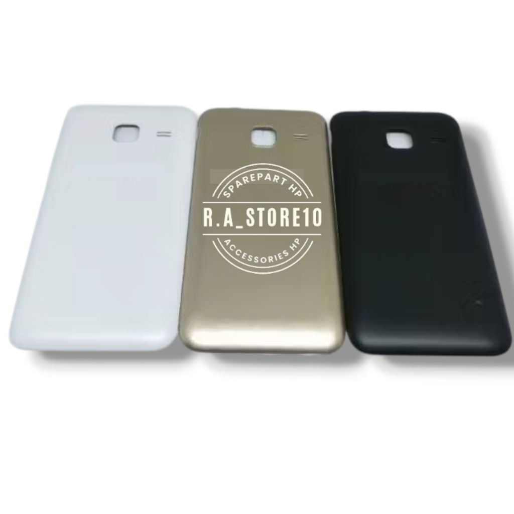 Backdoor Tutupan Baterai Casing Belakang Samsung Galaxy J1 Mini J105 J105F Backcover