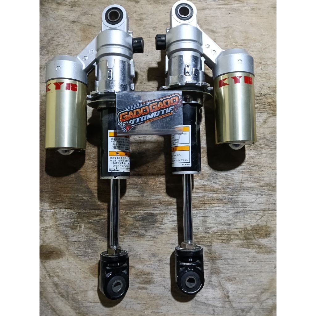 SHOCKBREAKER KYB EX MOGE ORIGINAL