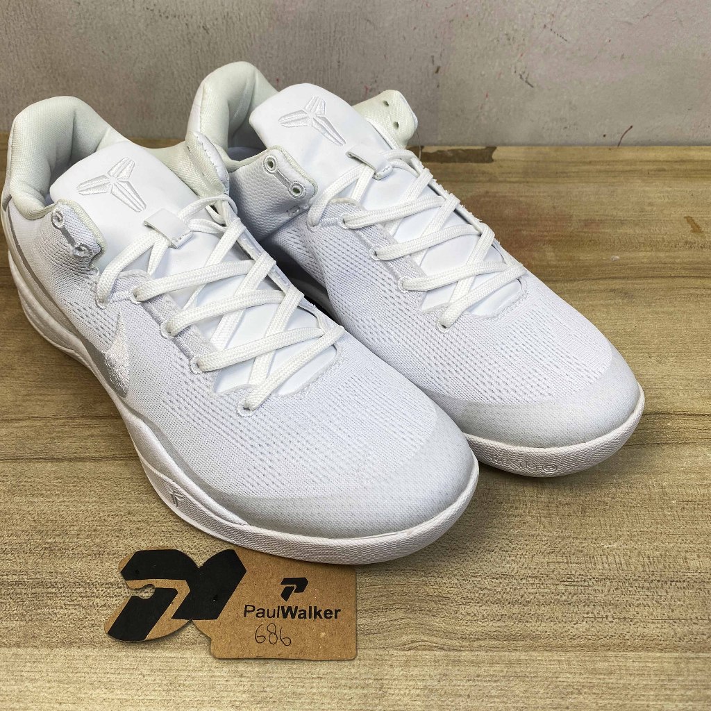 BIG PROMO Sepatu Basket K0be8 (BNWB) Paul Walker ID
