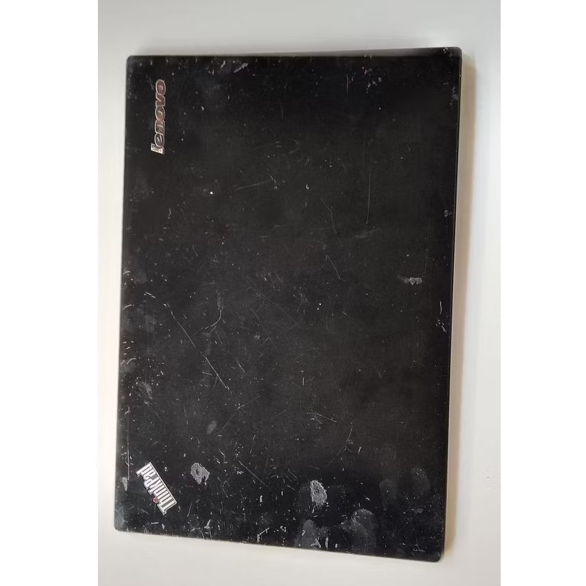 casing cover lcd laptop lenovo thinkpad x250