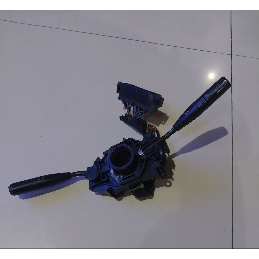 saklar lampu wifer Twincam