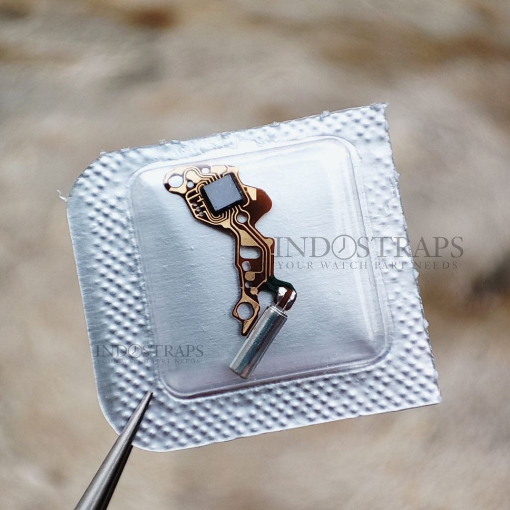 IC VX33A VX3J VX36 IC MESIN JAM TANGAN