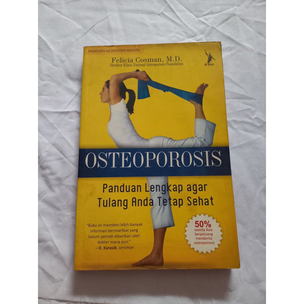 BUKU OSTEOPOROSIS