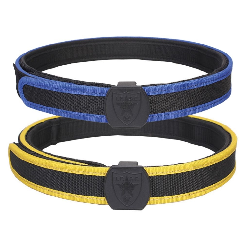 Ikat Pinggang IPSC Gesper IPSC Tali Pinggang Belt IPSc