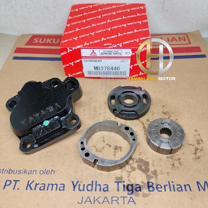 CATRIDGE ISI KETRIT PS120 PS 120 RAGASA JUNGKIT