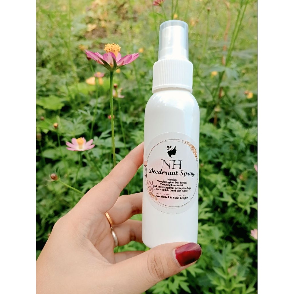 Deodorant Spray NH 100ml