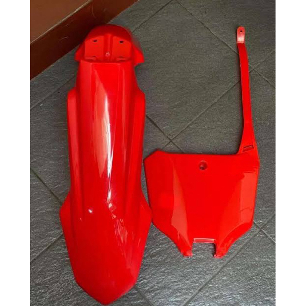 sparepart motor crf 150l