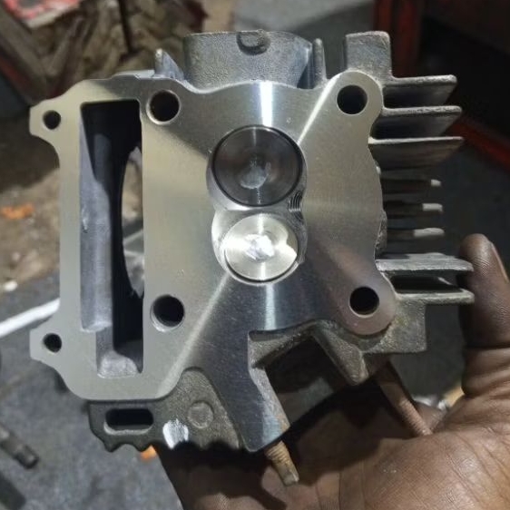 blok head kop deksel vega R jupiter z vega new crypton 25/22, 26/23, 28/24, 30/26, 33/28, 35/31