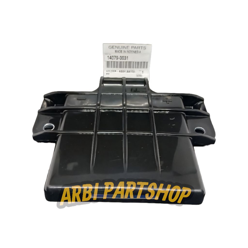 Tutup Cover Aki Klx150 Klx 150 Dtracker Original Kawasaki 14079-0031