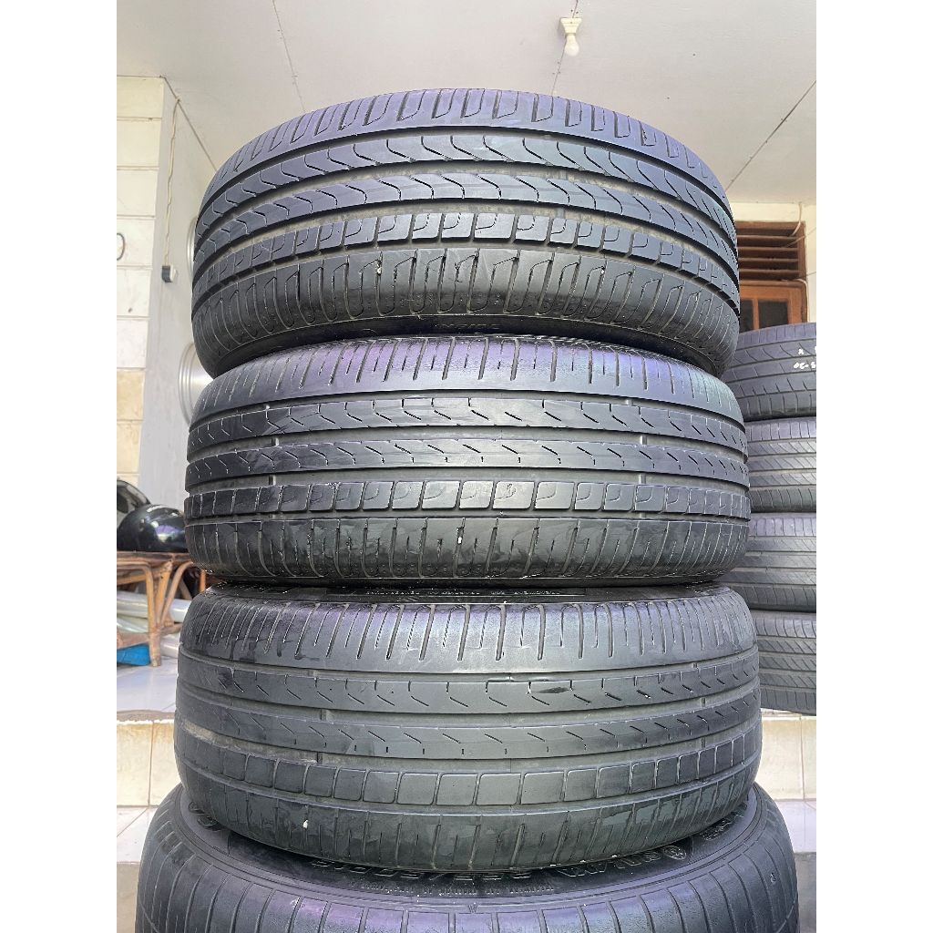 Ban Pirelli Cinturato P7 RFT 225 50 r18 3Pcs