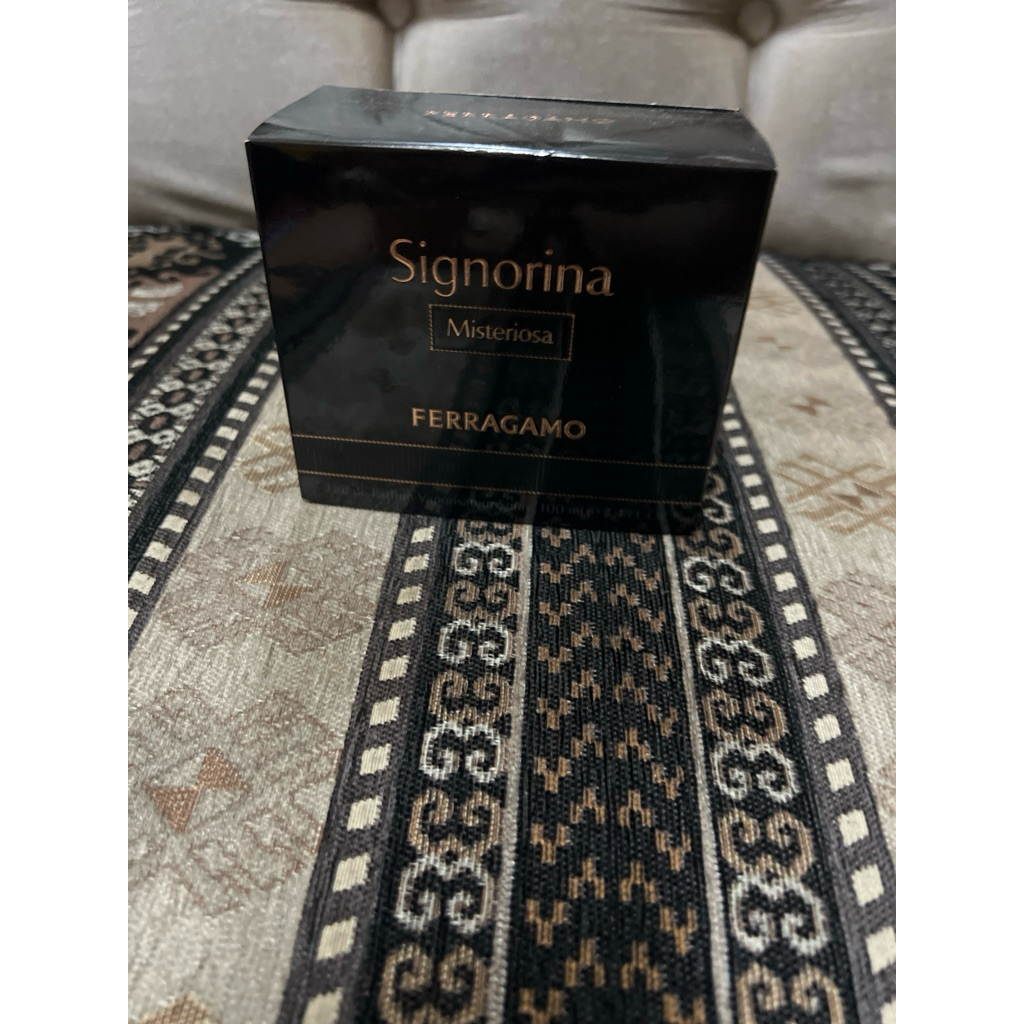 parfum signorina original store