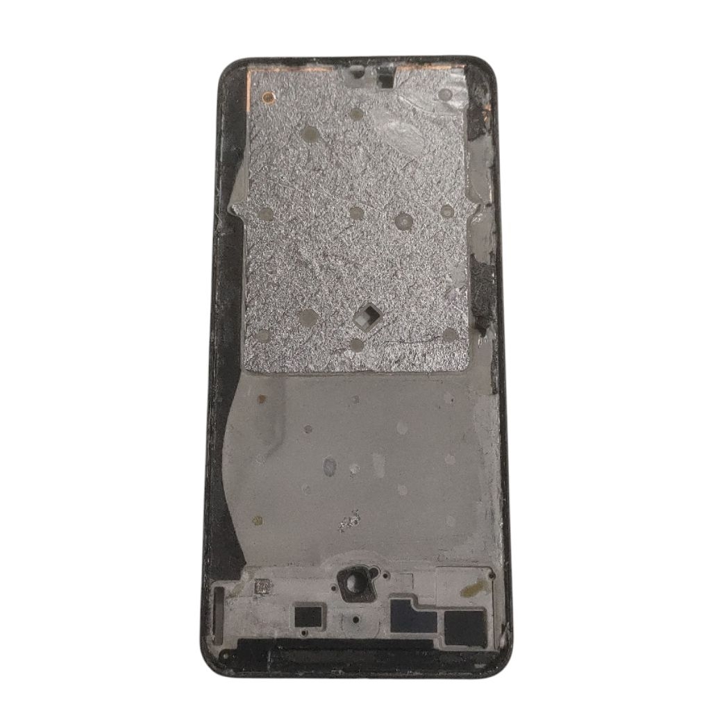 frame fulang tatakan lcd vivo s1 ori copotan