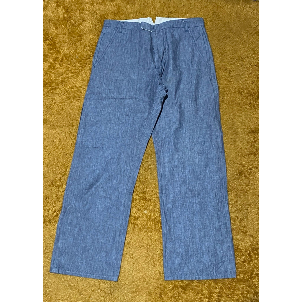 Vintage Lee Coper Carpenter Jeans
