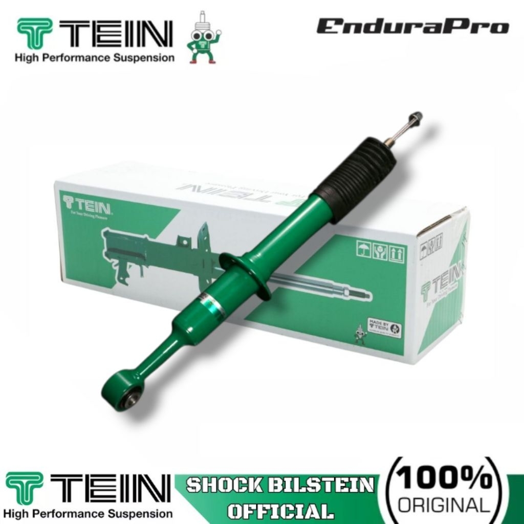 SHOCKBREAKER TOYOTA FORTUNER TEIN ENDURAPRO DEPAN