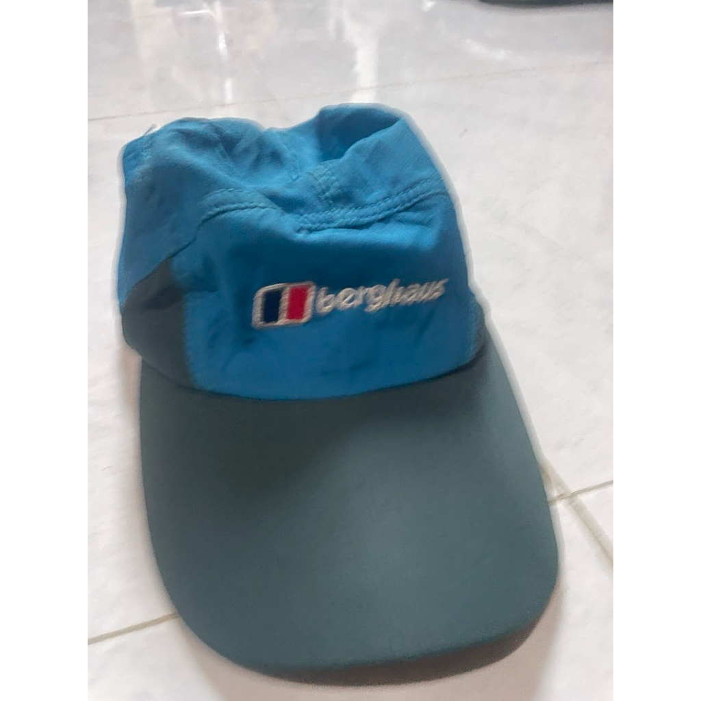 Topi Outdoor Berghaus