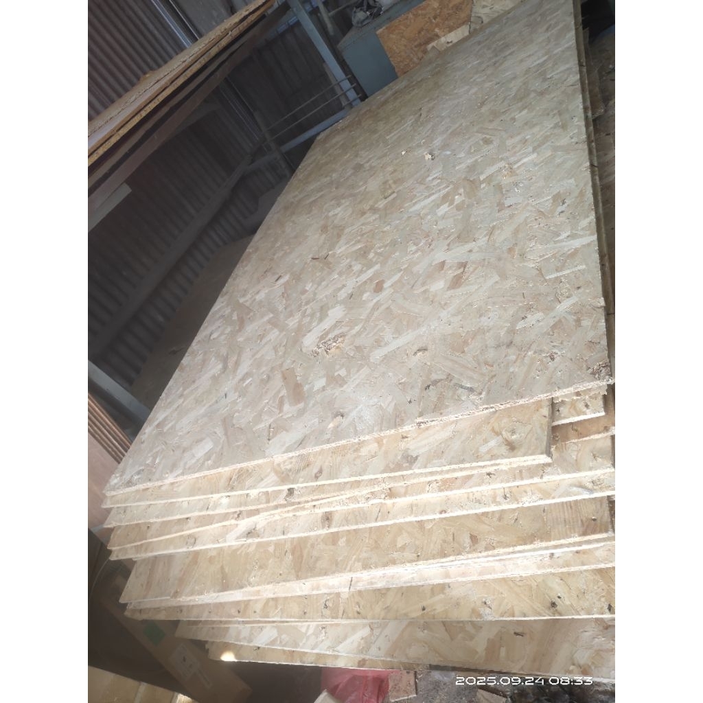triplek tatal osb waferboard 180*100