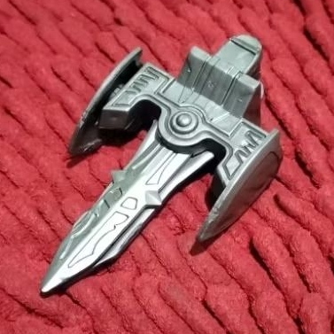 crush gear fw garuda eagle