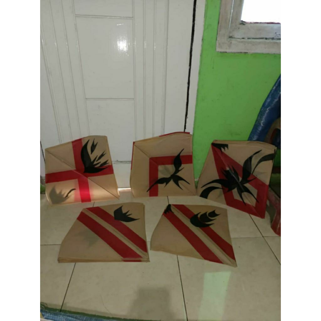 seot super lembek polos