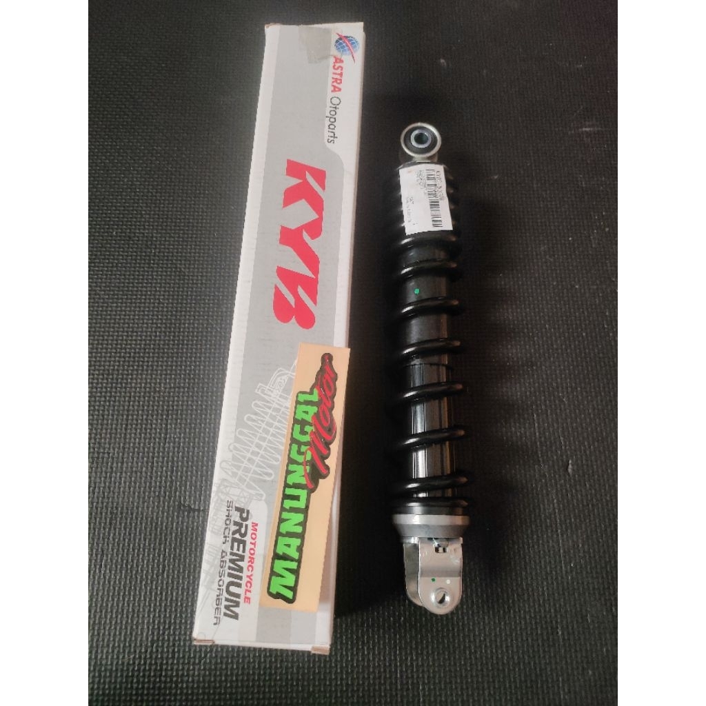 Shockbreaker BEAT LAMA KVY Kayaba