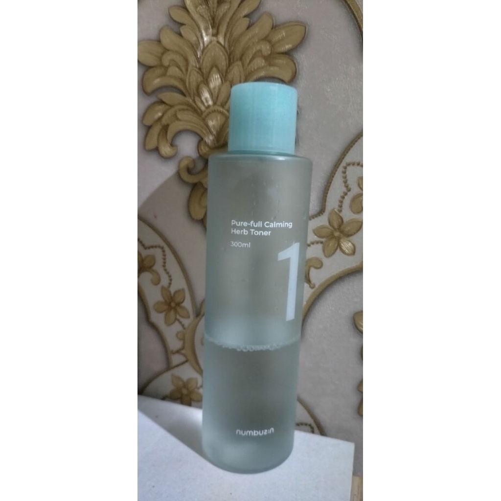 NumbuzinNo1Toner