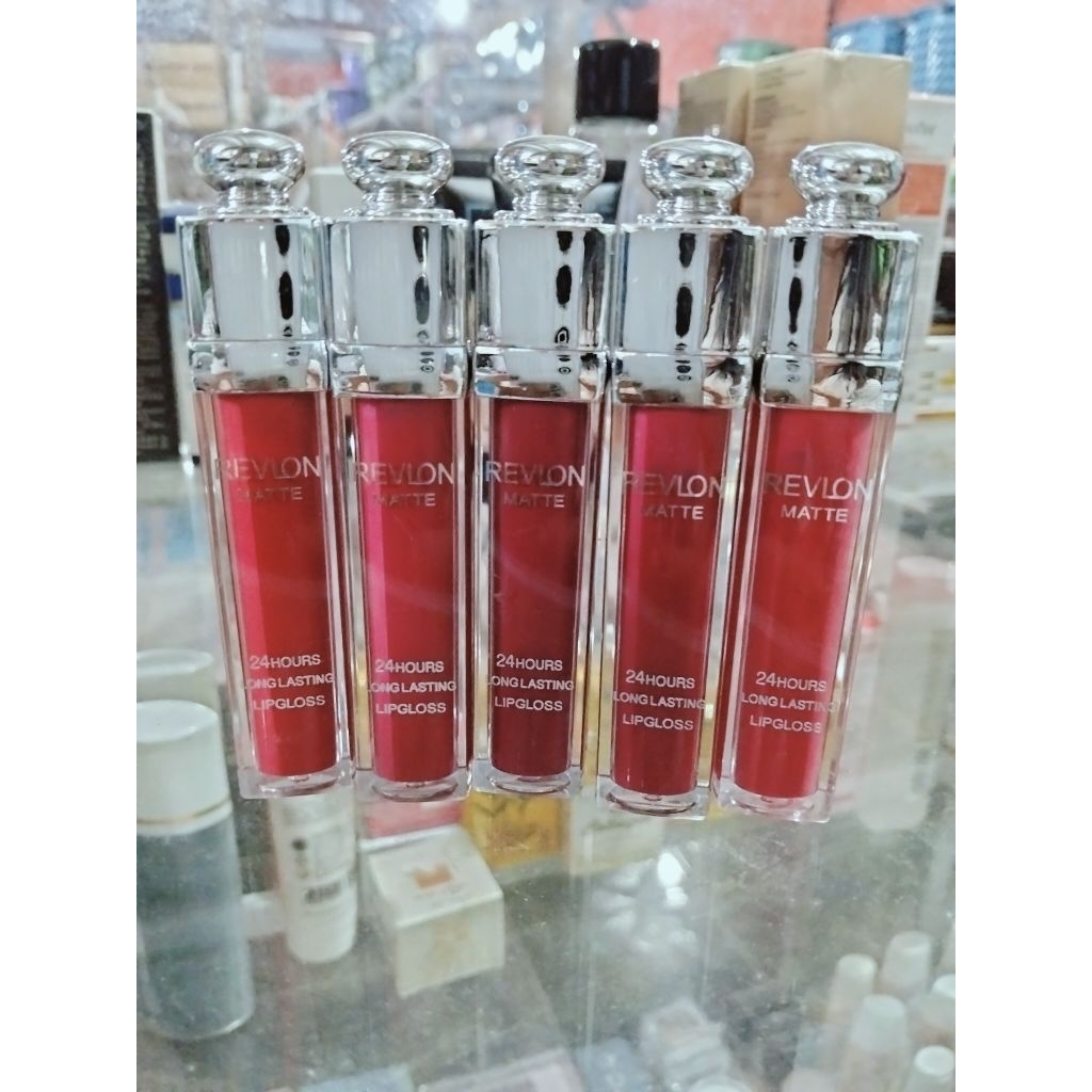 lip cream Maybelline