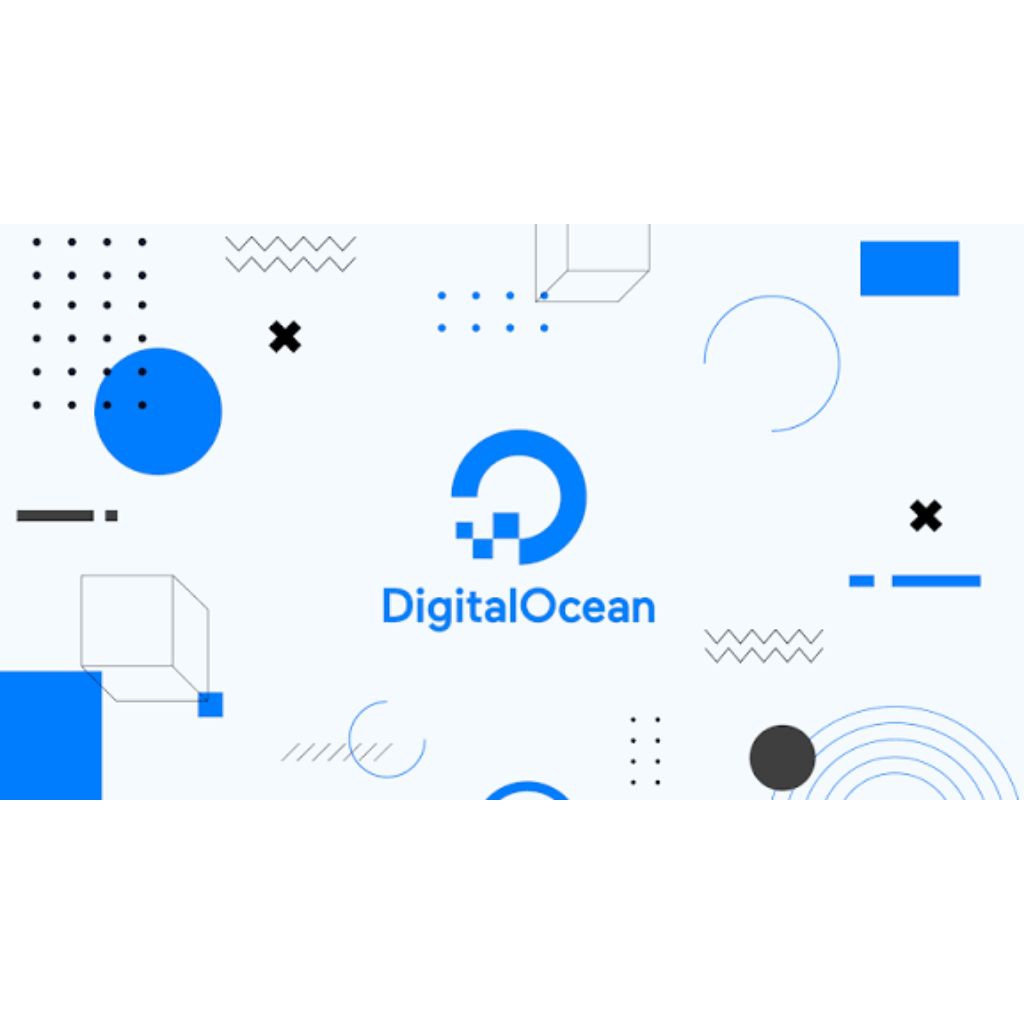DIGITAL OCEAN