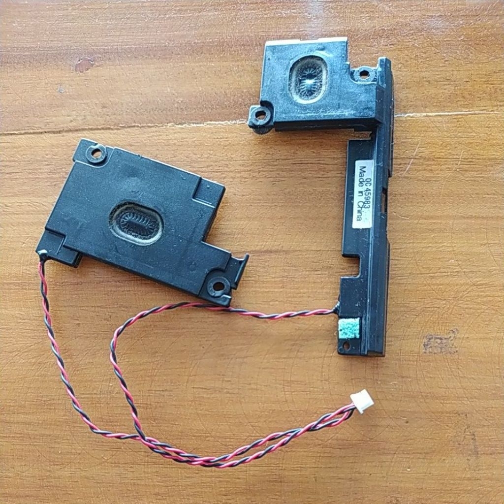 Speaker laptop Lenovo Thinkpad X240