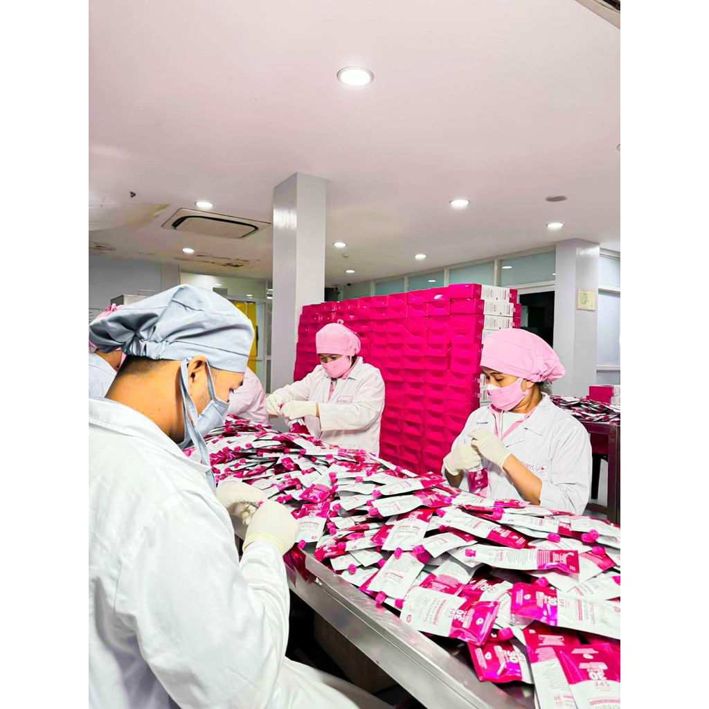 SUNSCREEN BRL 50gr - jumbo spf 30