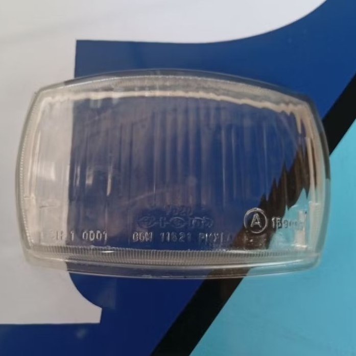 Mika headlamp Siem vespa pts special