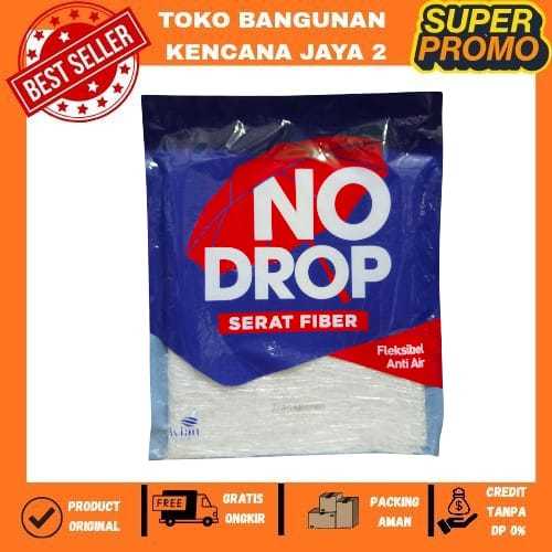 Serat Fiber Nodrop Membran Fiber Nodrop fiber
