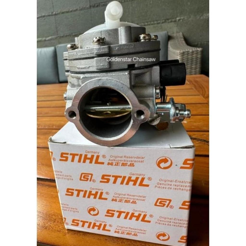 Karburator Chainsaw Stihl 070 Asli