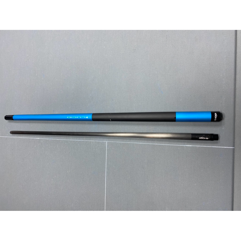 stik billiard venom lucid