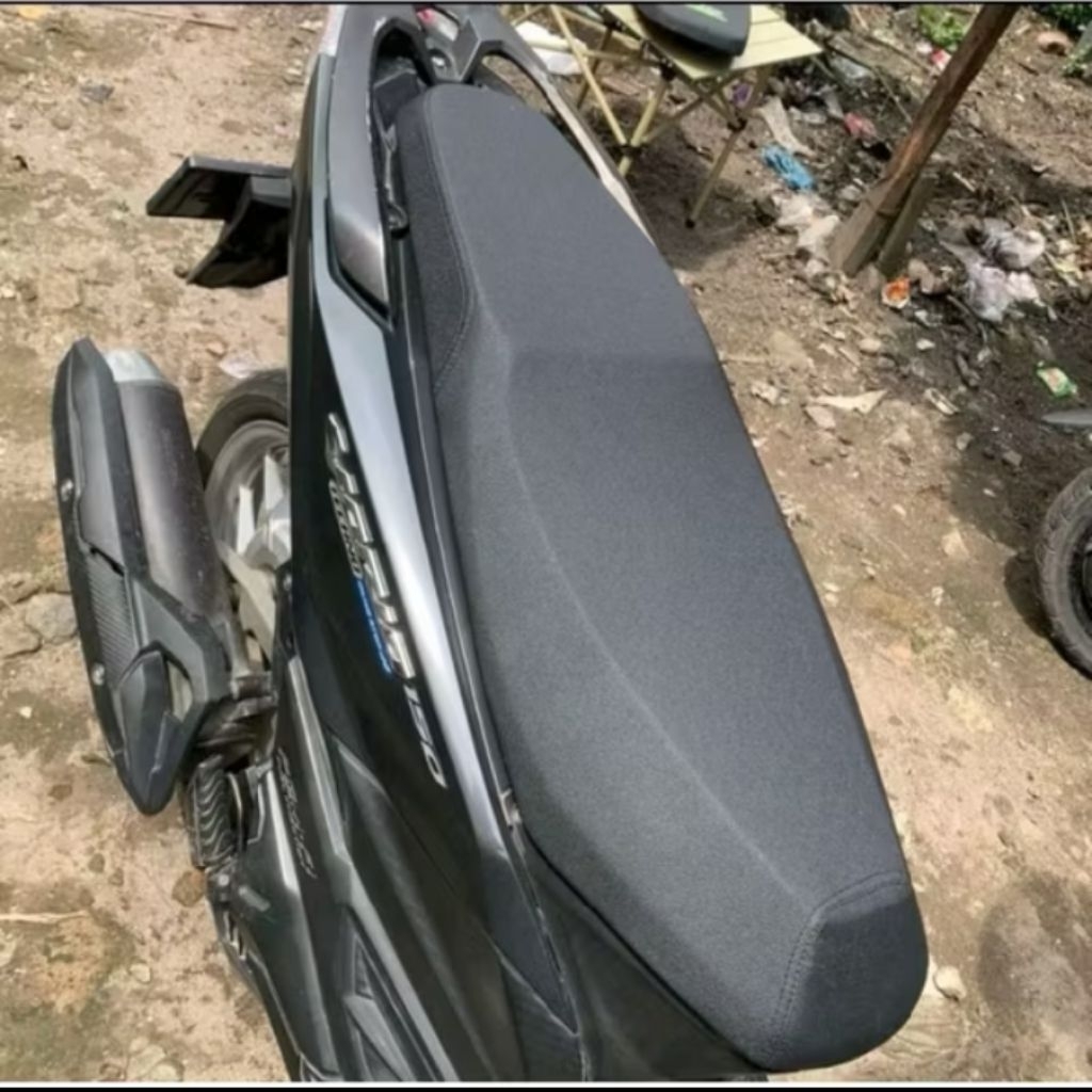 jok slim Vario anti jinjit - jok slim Vario 125 150 amplas -jok slim tingkat vario