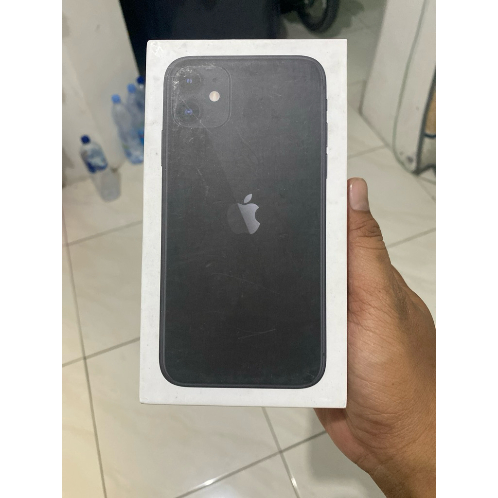 Housing iphone 11