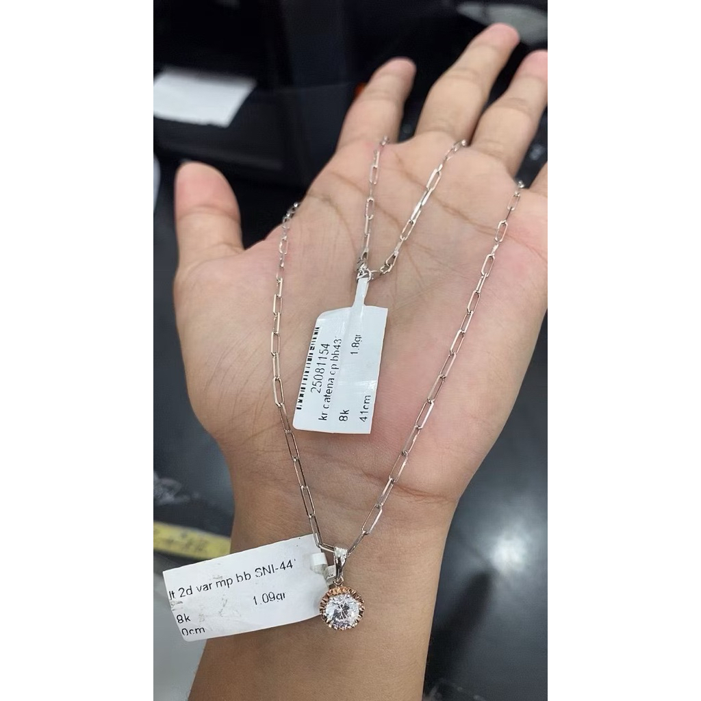 KALUNG 8k