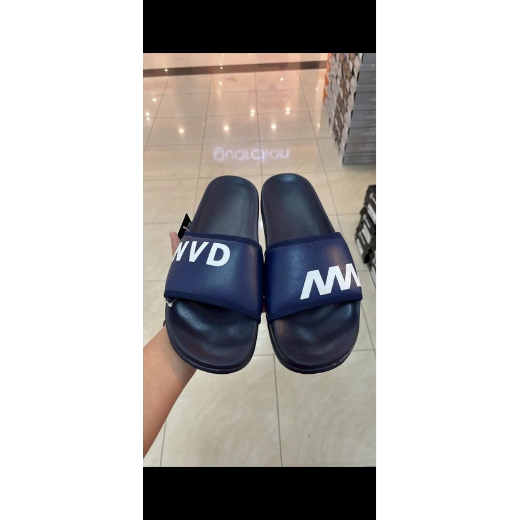 sandal selop pria nevada