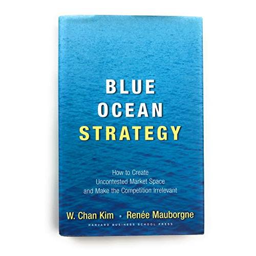 [ENGLISH] BLUE OCEAN STRATEGY