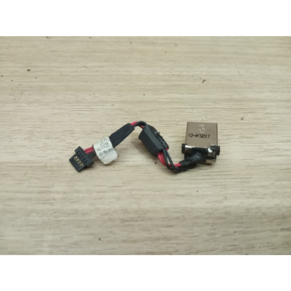 Jack DC Power Acer Aspire One 722