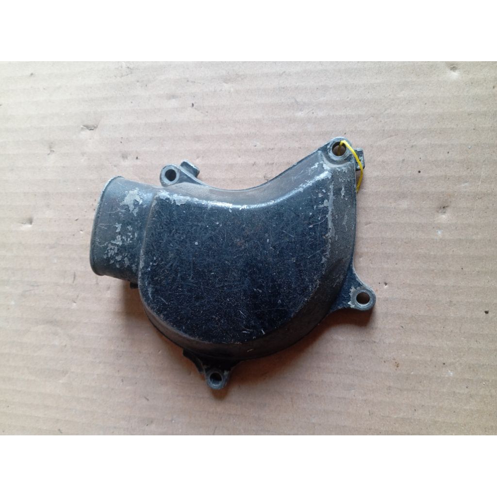 cover cvt suzuki skydrive ori