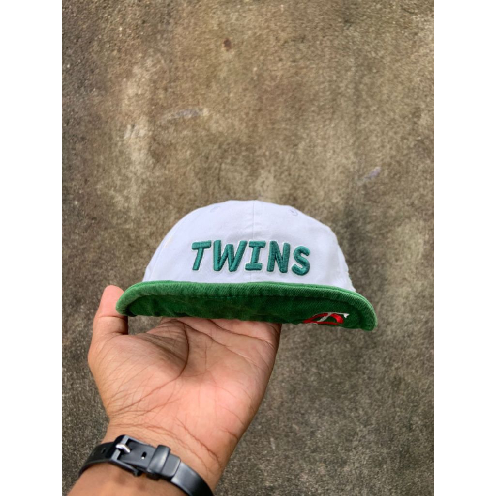 TOPI MLB ANAK SECOND/TOPI BEKAS/TOPI LELONG