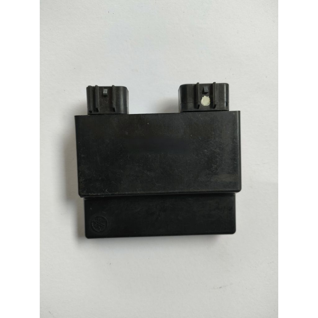 CDI Yamaha Xeon Karbu old copotan original motor