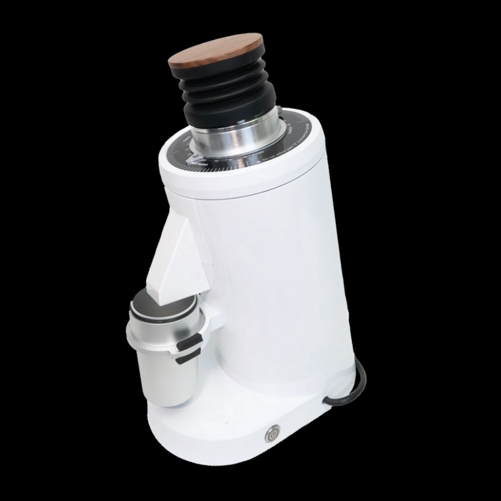 DF83 All Purpose Coffee Grinder 83mm Flatburr