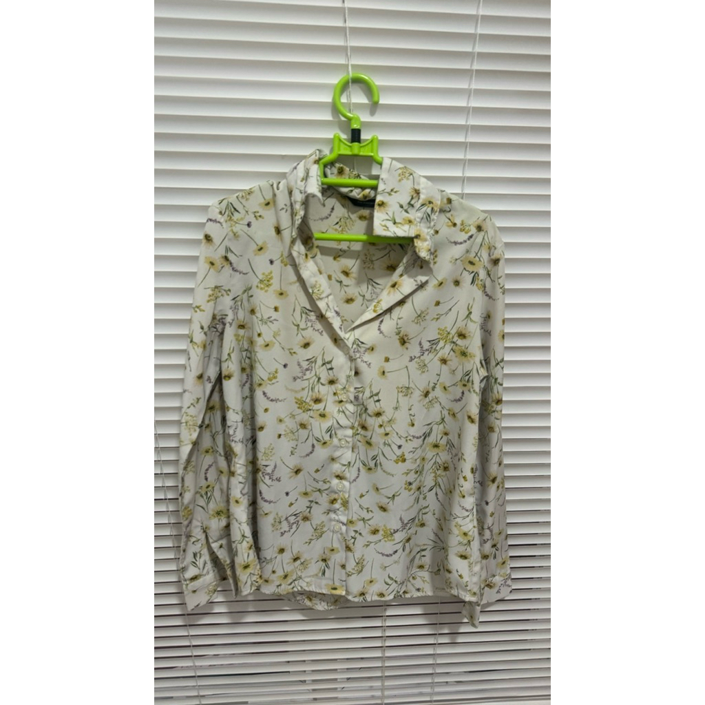 kemeja the executive